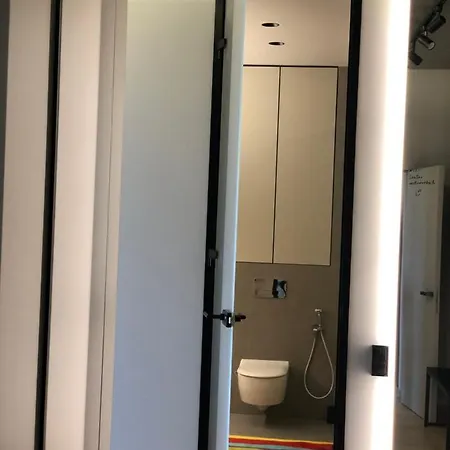 Arcadia Apartment