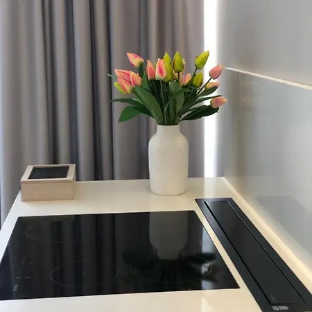 Arcadia Apartment Odesa