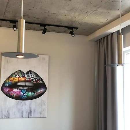 Apartment Arcadia Odesa