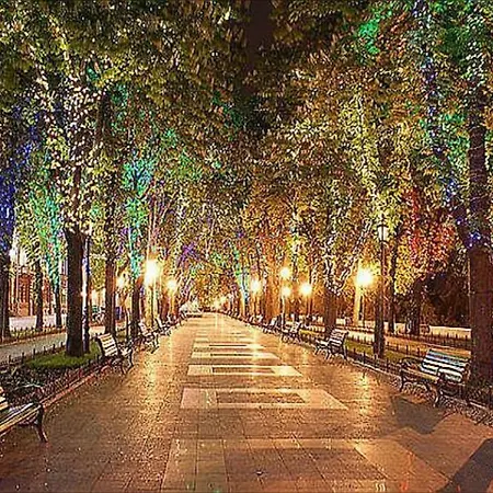 Arcadia Апартаменти Одеса