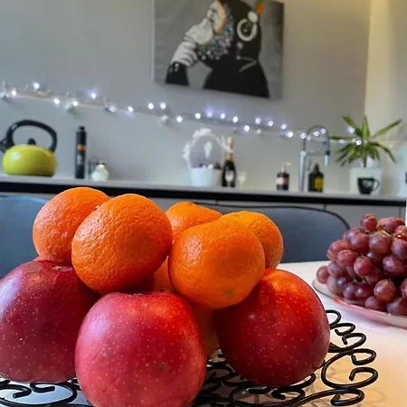 Arcadia * אודסה