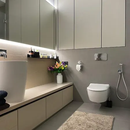 Apartment Arcadia