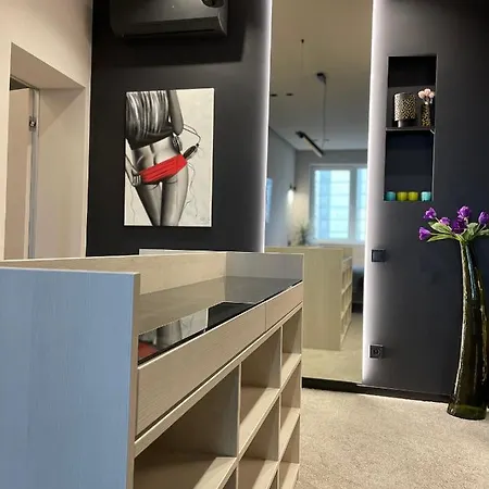 Arcadia Apartment *