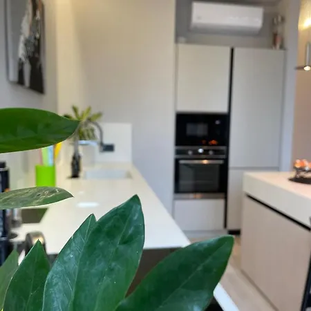 Appartement Arcadia
