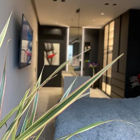 Appartement Arcadia *
