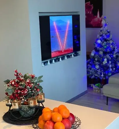 Apartment Arcadia