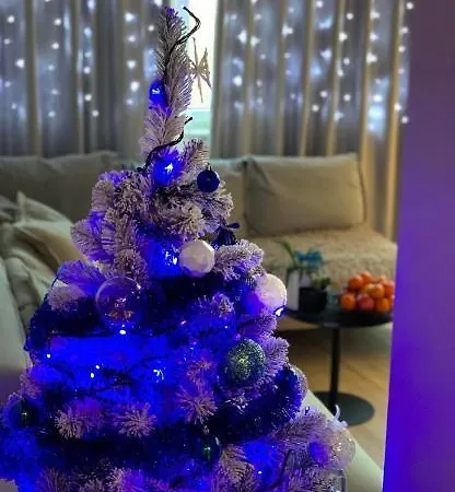 Arcadia * אודסה