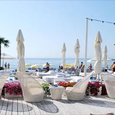 Arcadia Апартаменти