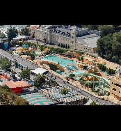 Апартаменти Arcadia Одеса