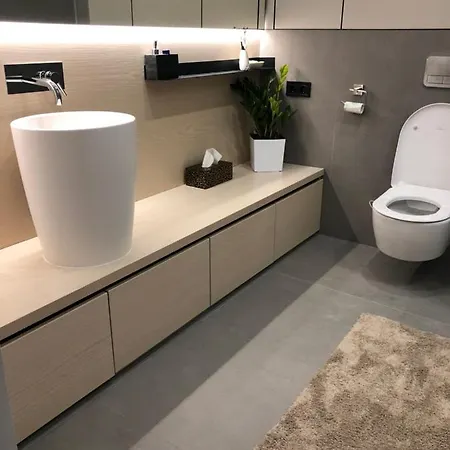 Apartment Arcadia Odessa