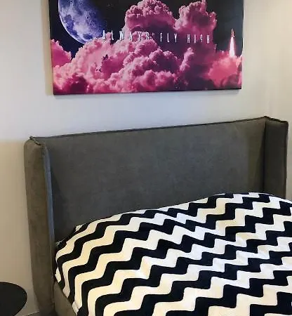 Apartment Arcadia Odessa