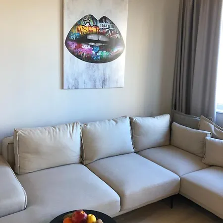 Apartment Arcadia Odessa