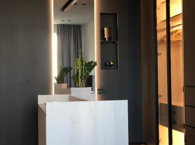 Apartament Arcadia Odessa