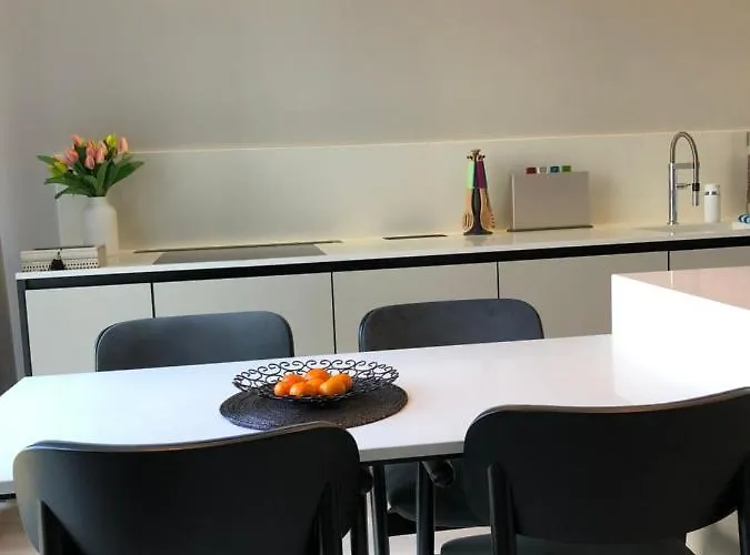 Arcadia Apartament *