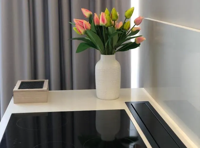 Arcadia Apartment Odesa