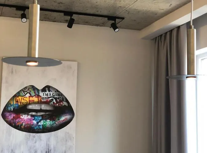 Apartament Arcadia Odessa