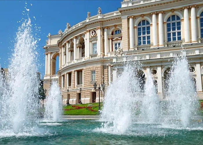 Apartament Arcadia *