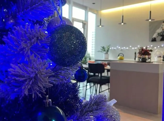 Arcadia Apartament *