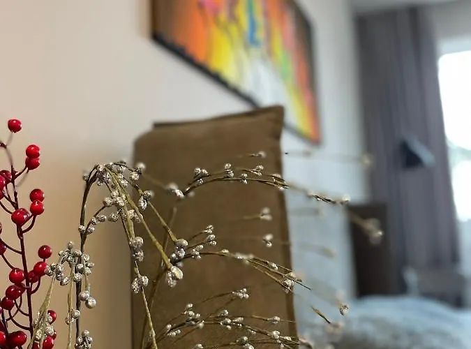 Arcadia Apartment Odesa