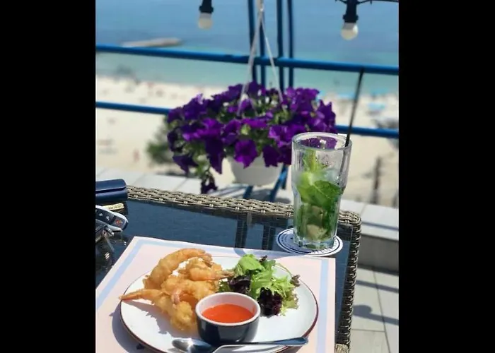 Arcadia Apartament *