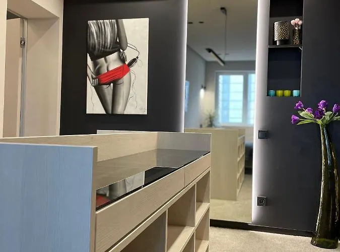 Arcadia Apartament *