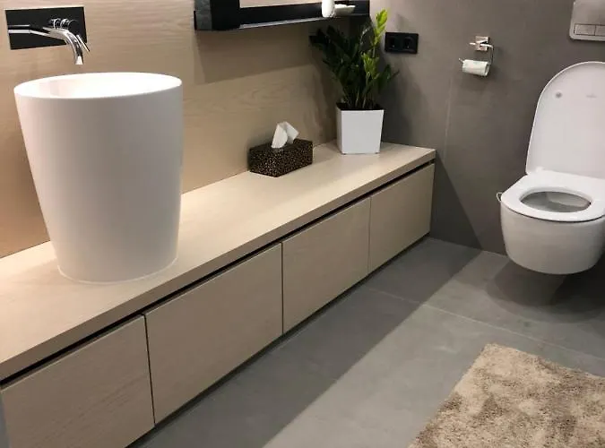 Apartament Arcadia Odessa