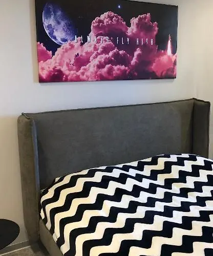 Apartament Arcadia Odessa