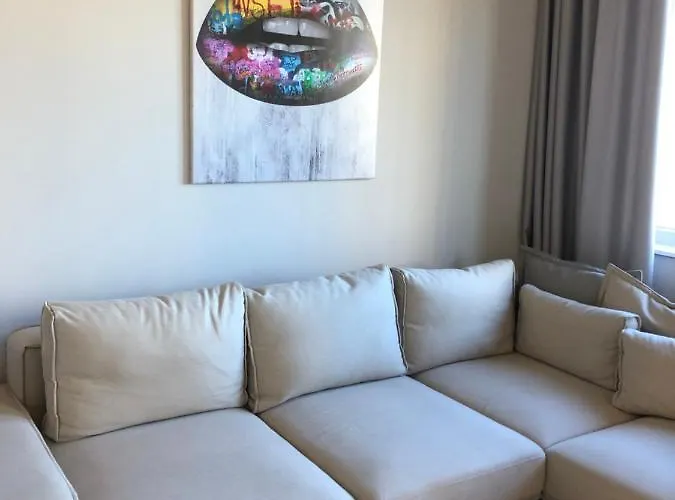 Apartment Arcadia Odesa