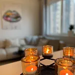 Arcadia 아파트 오데사