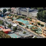 아파트 Arcadia 오데사