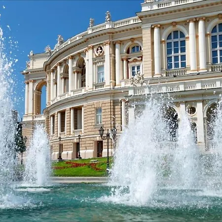 Lägenhet Arcadia *