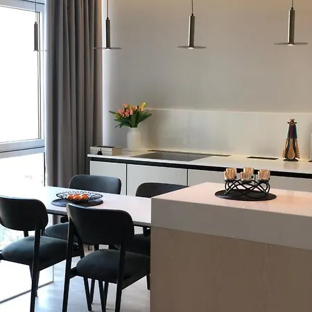 Apartment Arcadia