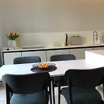 Arcadia Apartment *