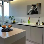 Apartment Arcadia Odesa