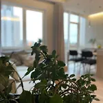 Arcadia Apartment