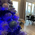 Arcadia Apartment Odesa