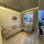 Arcadia Apartment Odesa