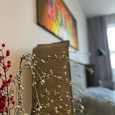 Arcadia Apartman Odessza